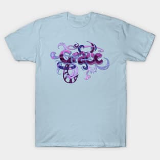 A Tee For Grace T-Shirt